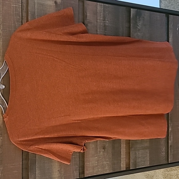 AE Seriously Soft graphic tee - Picture 4 of 4